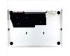 923-04715 Apple Bottom case (Original) - Silver, Apple MacBook Pro 13 (2020)