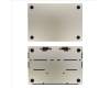 923-07250 Apple Bottom case (Original) - Gold, Apple MacBook Air 13 (2022)