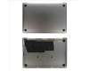923-07578 Apple Bottom case (Original) - Grey, Apple MacBook Pro 13 (2022)