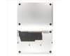 923-07579 Apple Bottom case (Original) - Silver, Apple MacBook Pro 13 (2022)