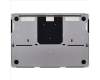 923-08415 Apple Bottom case (Original) - Grey, Apple MacBook Pro 16 (2023)