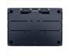 Apple 923-08904 Bottom Case (Original) - Black, Apple MacBook Air 15 (2023)