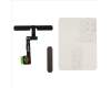 Apple 923-10629 Volume Button (Original) - Grey, Apple iPad Pro 13 M4 (2024) Wi-Fi