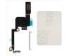 Apple 923-10707 Power Button (Original) - Silver, Apple iPad Pro 13 M4 (2024) Wi-Fi