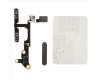 Apple 923-10710 Volume Button (Original) - Grey, Apple iPad Pro 13 M4 (2024) Wi-Fi + Cellular
