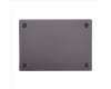 923-11114 Apple Case - Space Black, Apple MacBook Pro 14 (M4 Pro) (2024)