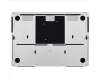923-11115 Apple Case - Silver, Apple MacBook Pro 14 (M4 Pro) (2024)