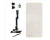 Apple 923-11748 Power Button (Original) - Starlight, Apple iPad mini A17 Pro (2024) Wi-Fi + Cellular