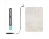 Apple 923-11754 Volume Button (Original) - Purple, Apple iPad mini A17 Pro Wi-Fi