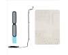 Apple 923-11755 Volume Button (Original) - Blue, Apple iPad mini A17 Pro Wi-Fi