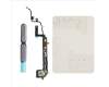 Apple 923-11758 Volume Button (Original) - Purple, Apple iPad mini A17 Pro Wi-Fi + Cellular