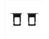 Apple 923-12011 SIM tray (Original) - Black, Apple iPhone 16e