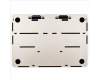 923-12398 Apple Bottom case (Original) - Gold, Apple MacBook Air 13 (2025)
