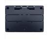 923-12428 Apple Bottom case (Original) - Black, Apple MacBook Air 15 (2025)