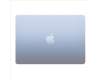 923-12429 Apple Bottom case (Original) - Blue, Apple MacBook Air 15 (2025)