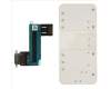 Apple 923-12618 Dock connector (Original) - Silver, Apple iPad A16 (2025) Wi-Fi