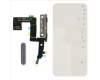 Apple 923-12658 Volume Button (Original) - Blue, Apple iPad Air 11 M3 (2025) Wi-Fi + Cellular