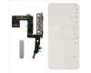 Apple 923-12660 Volume Button (Original) - Purple, Apple iPad Air11 M3 (2025) Wi-Fi + Cellular