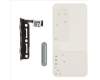 Apple 923-12663 Volume Button (Original) - Silver, Apple iPad Air 13 M3 (2025) Wi-Fi
