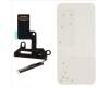 Apple 923-12726 Power Button (Original) - Starlight, Apple iPad Air 13 M3 (2025) Wi-Fi + Cellular
