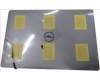 Dell LCD back cover assembly with für Dell Precision 14 (3470)