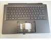 Acer 6B.J8LN7.019 Tastatur inkl. Topcase franz&ouml;sisch mit Backlight