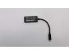Lenovo 03X7607 CABLE_BO FRU for C to Displayport adapter
