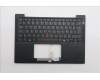 Lenovo 5M11S38121 MECH_ASM BL KB BK MG WW FRA LTN