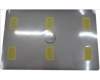 Dell Rear Cover Assembly with für Dell Latitude 15 (5510)