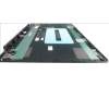 TT70D Dell Black LCD cover assembly for