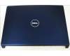 0M107C Dell Display Cover (Blue)