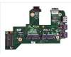 0M83K Dell ASSY PWA DTRBD I/O USB F N7110