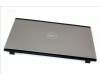 0N84Y8 Dell Back Cover (Silver)