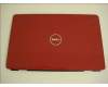 0T234P Dell LCD Back Cover RED