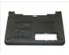 0X732R Dell Bottom Case Assy