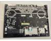 Dell 153PK ASSY,PLMKB,BLK,US-INTL,GALIO15