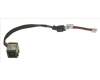 171XT Dell DC Jack With Cable