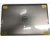 1M62K Dell Silver LCD back cover for