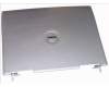 1U329 Dell LCD Back Cover w/Hinges