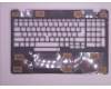 Dell 1YYTD Palmrest Touchpad Assembly