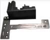 249KW Dell Left LCD hinge assembly for