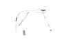 Dell 249YD LVDS Cable,