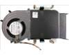 27H4V Dell Heatsink assembly with