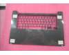 Dell Palmrest assembly with für Dell Precision 15 (5530)