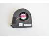 Dell 2K3K7 5V CPU cooling fan for