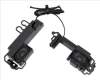 2RR4R Dell ASSY SPKR 2W 61.6X66.4 E/C 15