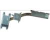 2TXW9 Dell CPU heatsink assembly for
