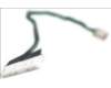 2XJ83 Dell DC power input jack cable