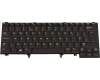 Dell Keyboard, English, 84 Keys, für Dell Latitude 14 (E6440)
