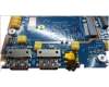 39MRR Dell ASSY,PWA,DTRBD_RUB,I_O 5G,7450